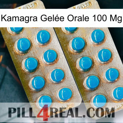 Kamagra Gelée Orale 100 Mg new08